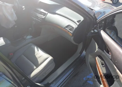 2012 Honda Accord 2.4 Ex-L из США, поврежденный, VIN 1HGCP2F83CA123874